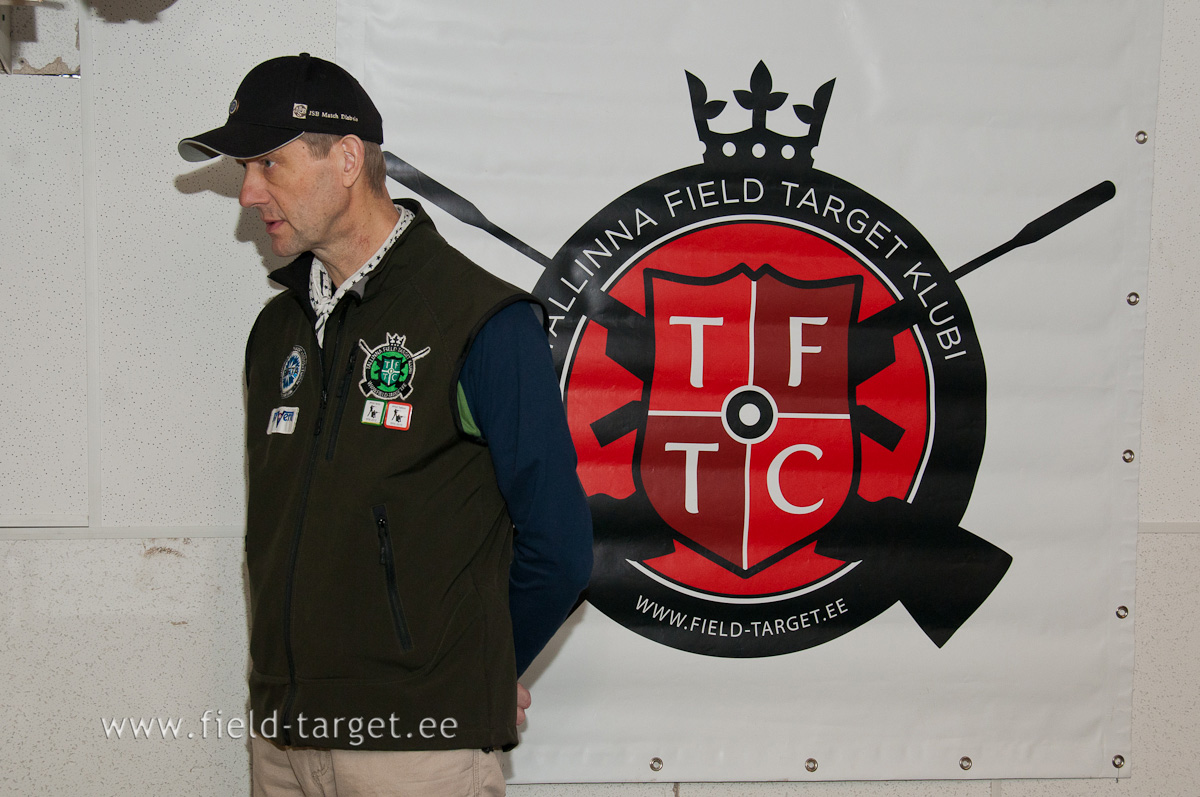 Peakohtunik, Kaidu Jalakas, alustab nagu ikka turvalisusest